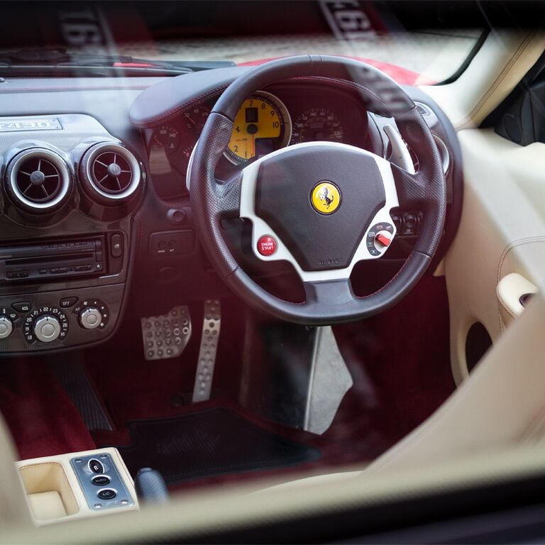 Ferrari 430 for sale barkaways kent 1019807