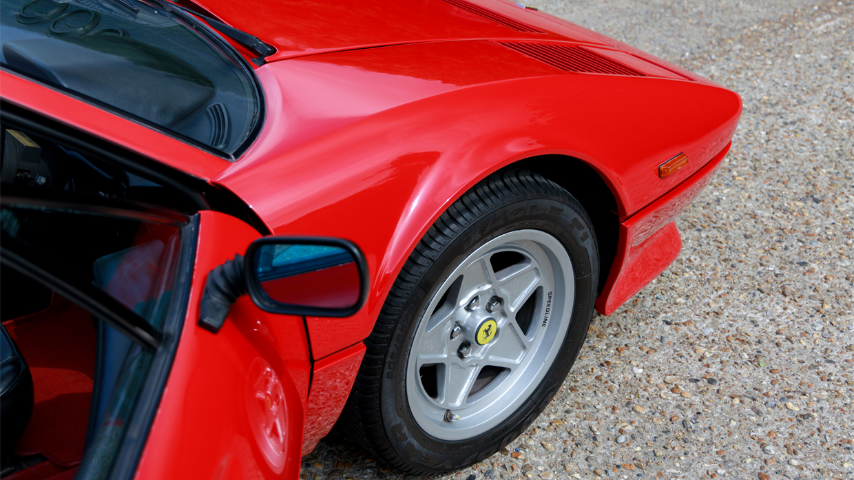 Barkaways ferrari 308 gtb qv for sale 5