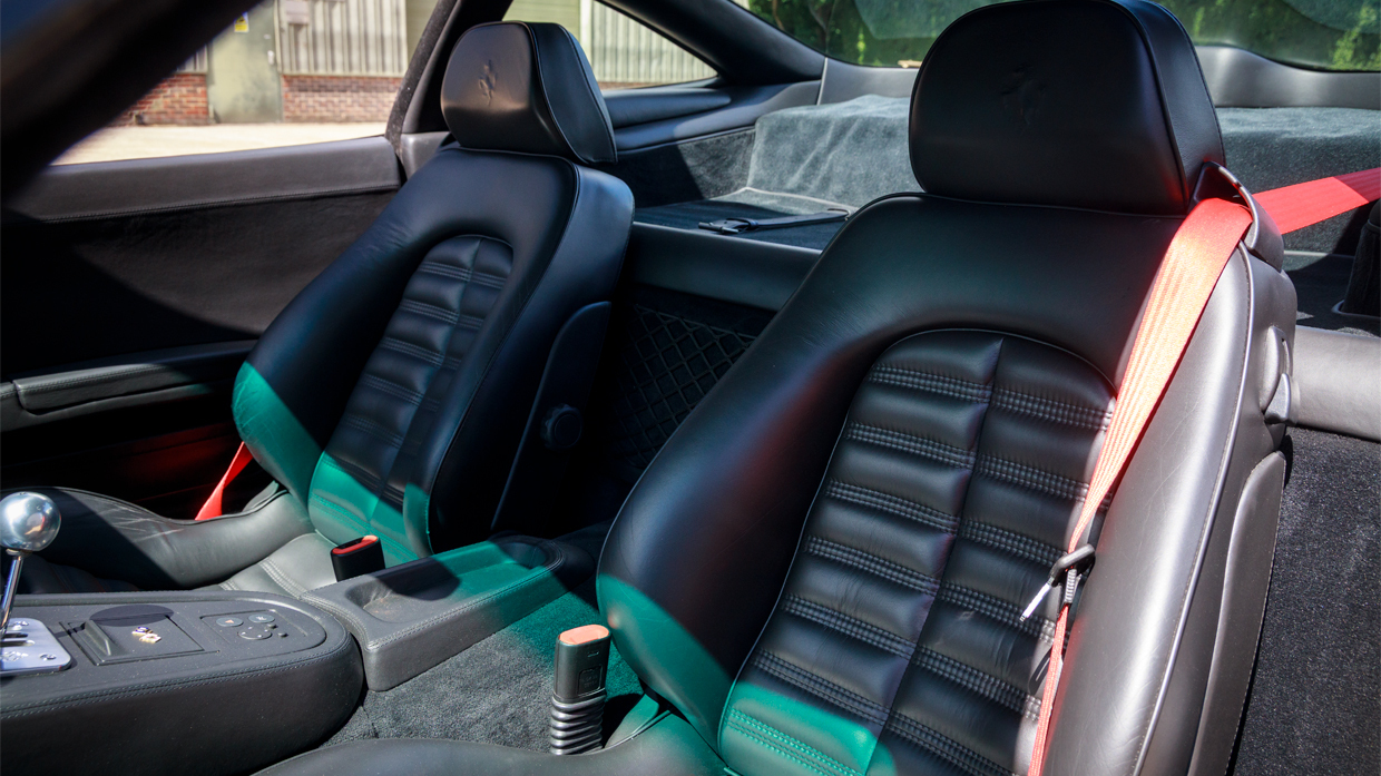 Barkaways ferrari 550 maranello for sale 11
