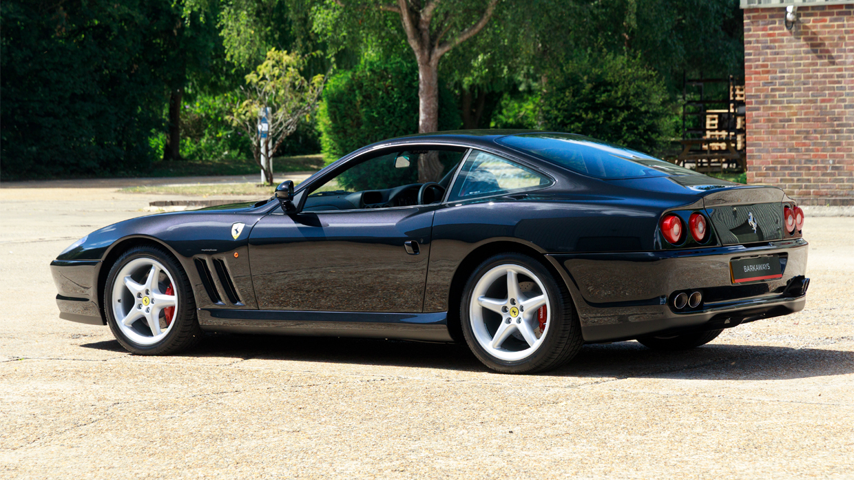 Barkaways ferrari 550 maranello for sale 12
