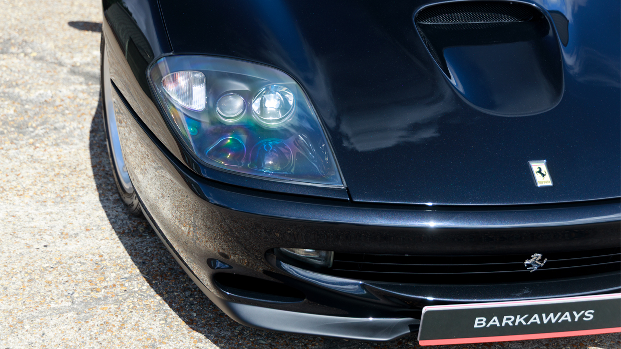 Barkaways ferrari 550 maranello for sale 15