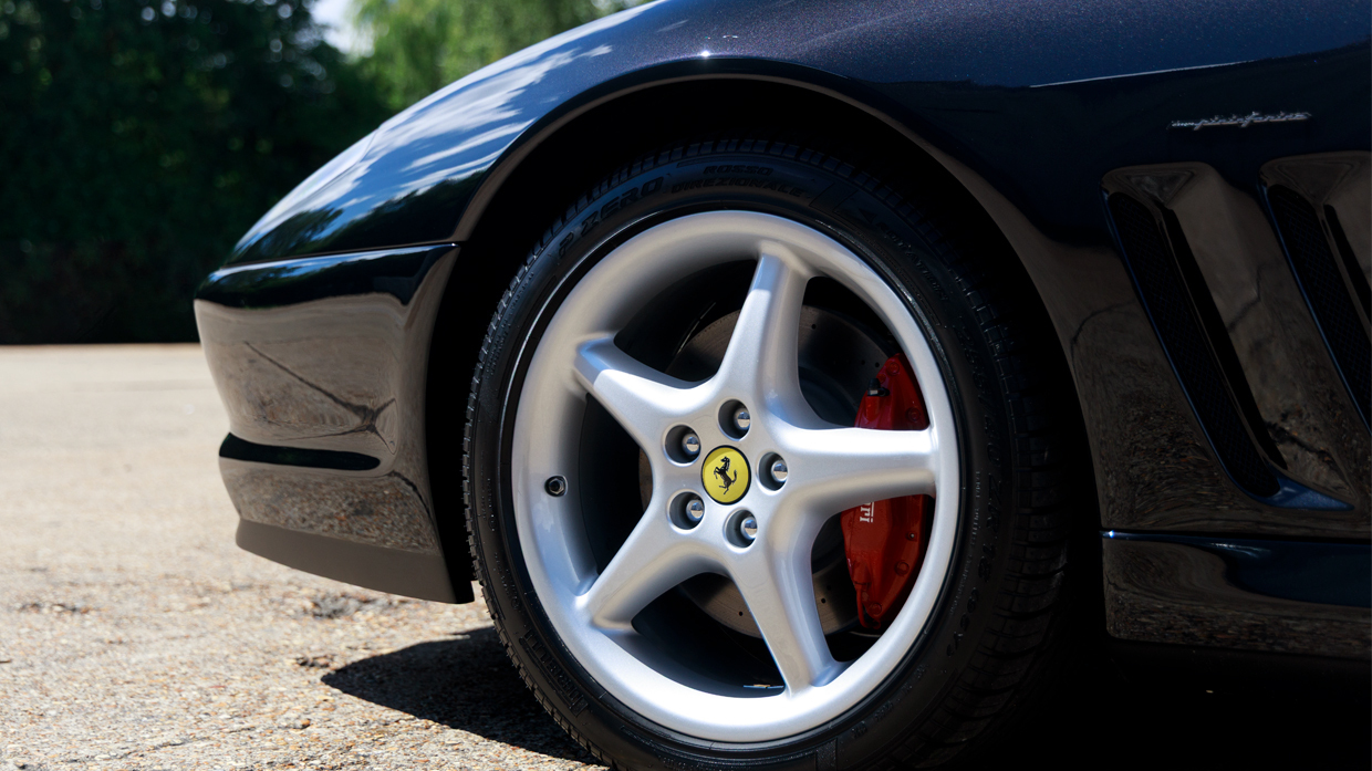 Barkaways ferrari 550 maranello for sale 16