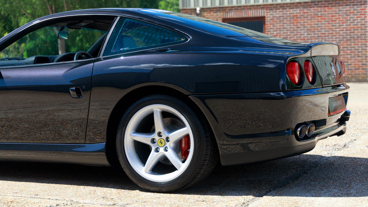 Barkaways ferrari 550 maranello for sale 19