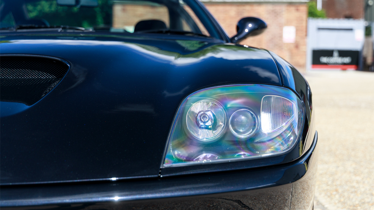 Barkaways ferrari 550 maranello for sale 21