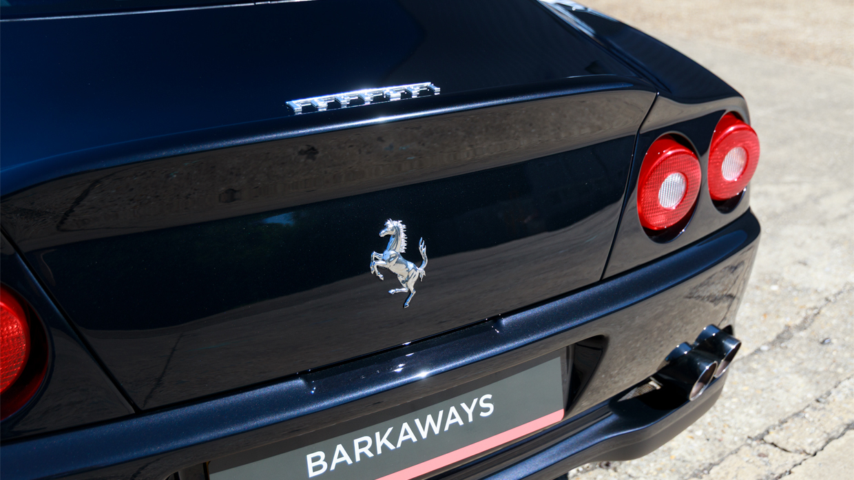 Barkaways ferrari 550 maranello for sale 22
