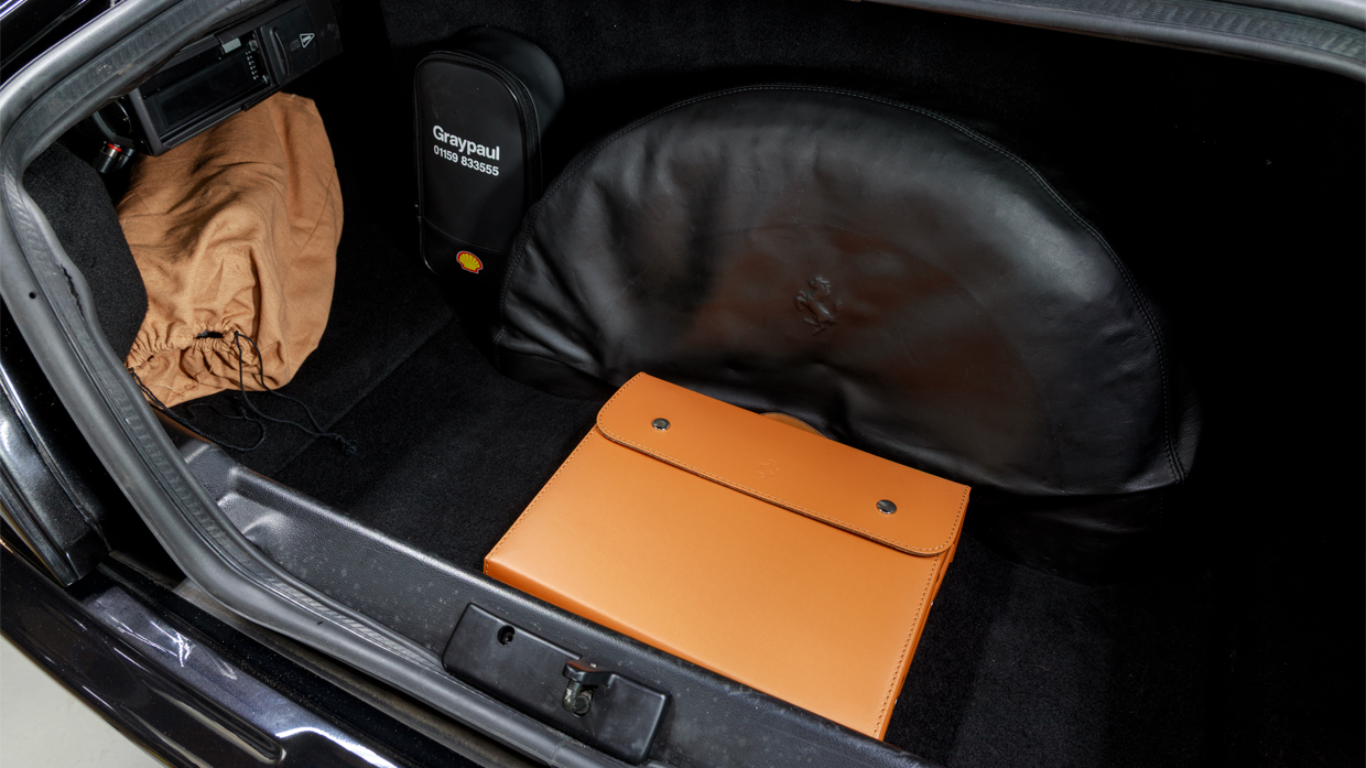 Barkaways ferrari 550 maranello for sale 24