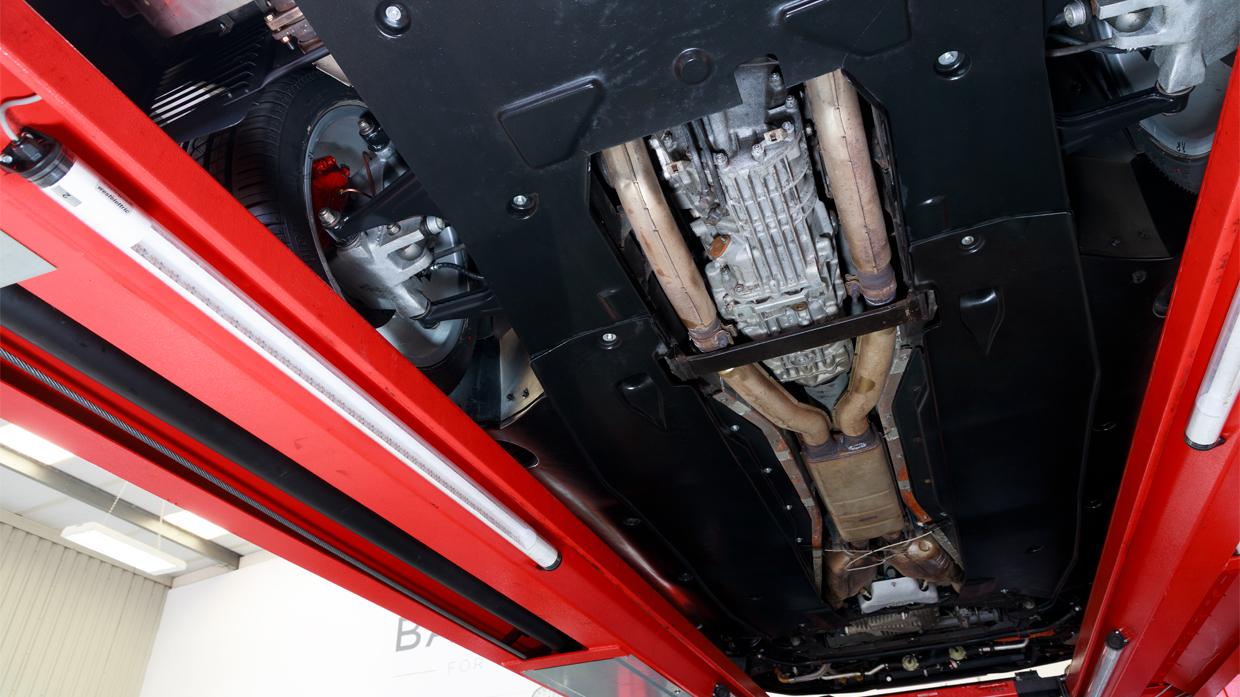 Barkaways ferrari 550 maranello for sale 26