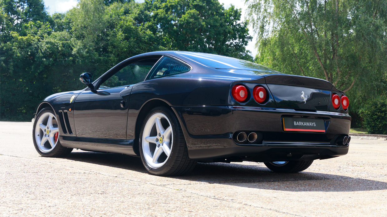 Barkaways ferrari 550 maranello for sale 2