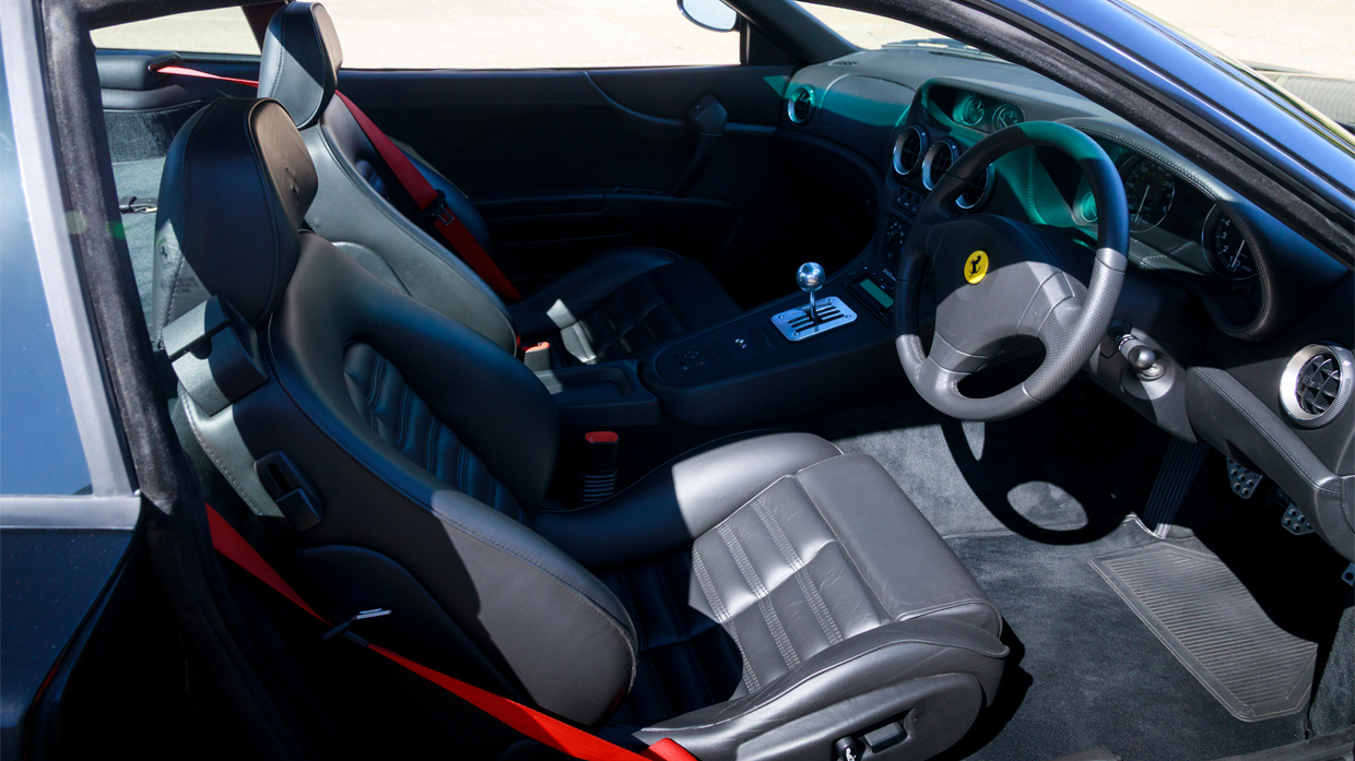 Barkaways ferrari 550 maranello for sale 3