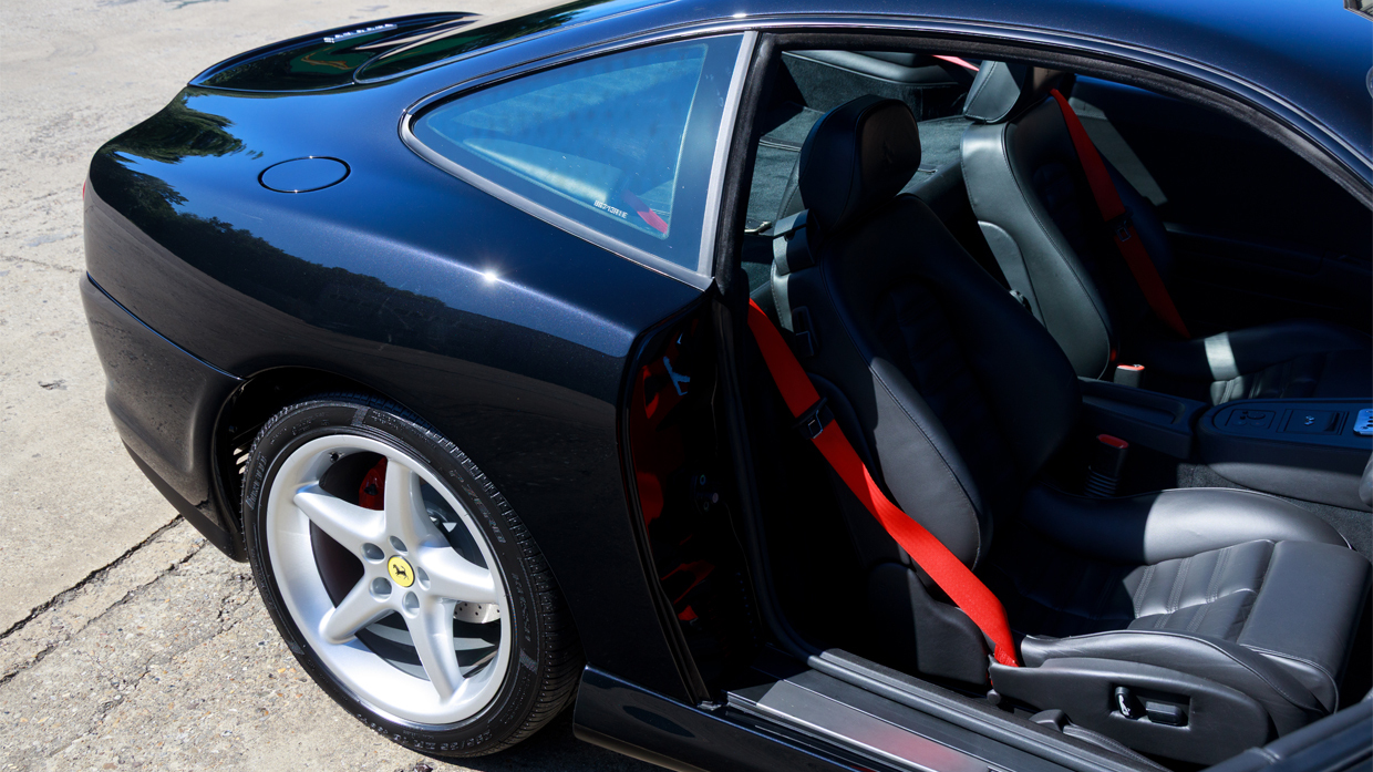 Barkaways ferrari 550 maranello for sale 4