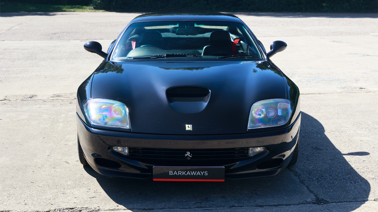 Barkaways ferrari 550 maranello for sale 7