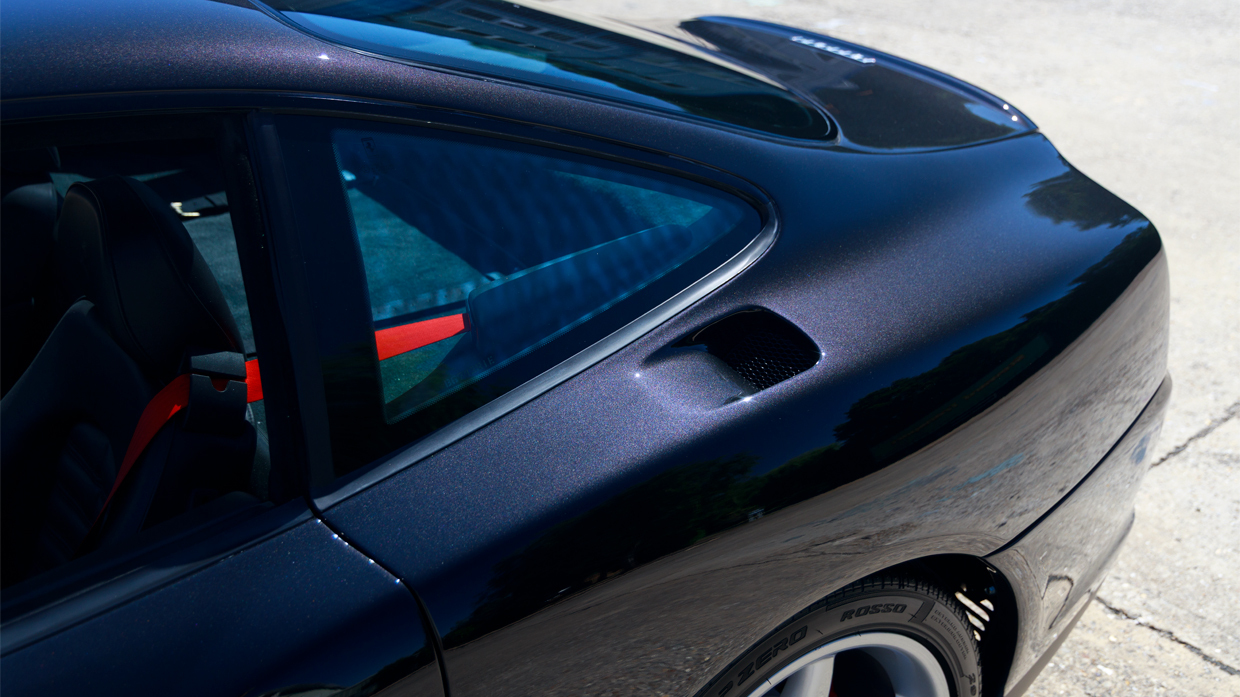 Barkaways ferrari 550 maranello for sale 8