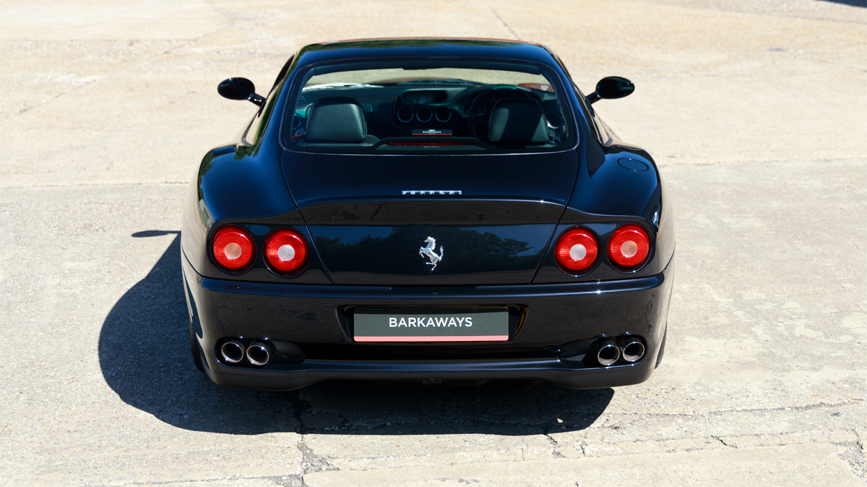 Barkaways ferrari 550 maranello for sale 9