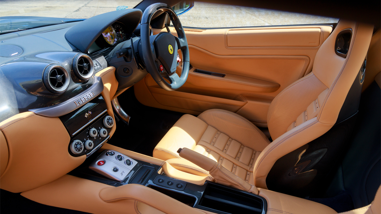 Barkaways ferrari 599 gtb for sale 10