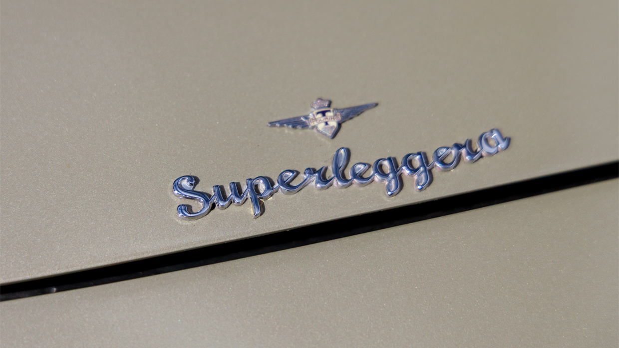 Barkaways maserati 3500 gt for sale 11
