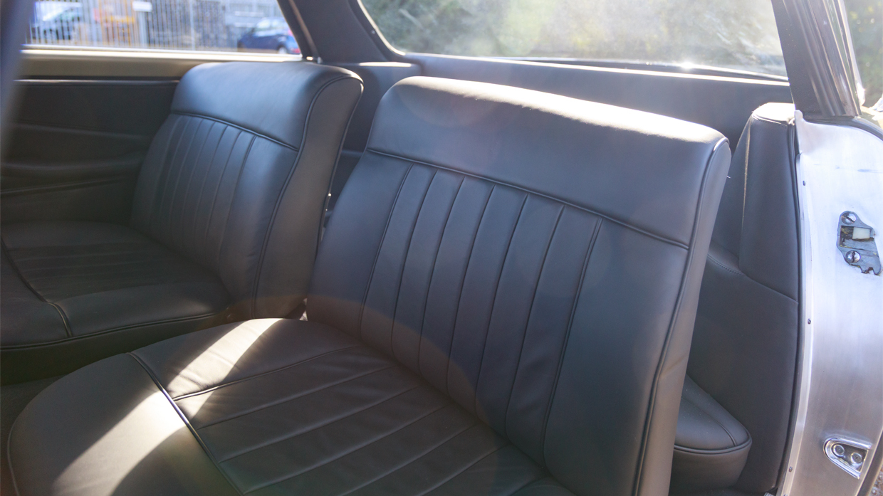 Barkaways maserati 3500 gt for sale 13