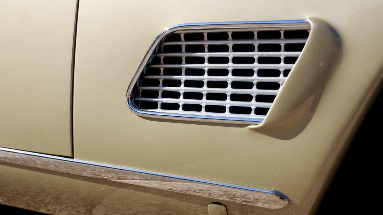 Barkaways maserati 3500 gt for sale 18