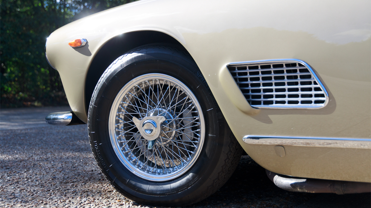 Barkaways maserati 3500 gt for sale 19