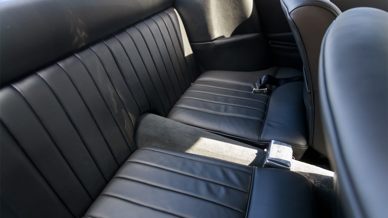 Barkaways maserati 3500 gt for sale 22