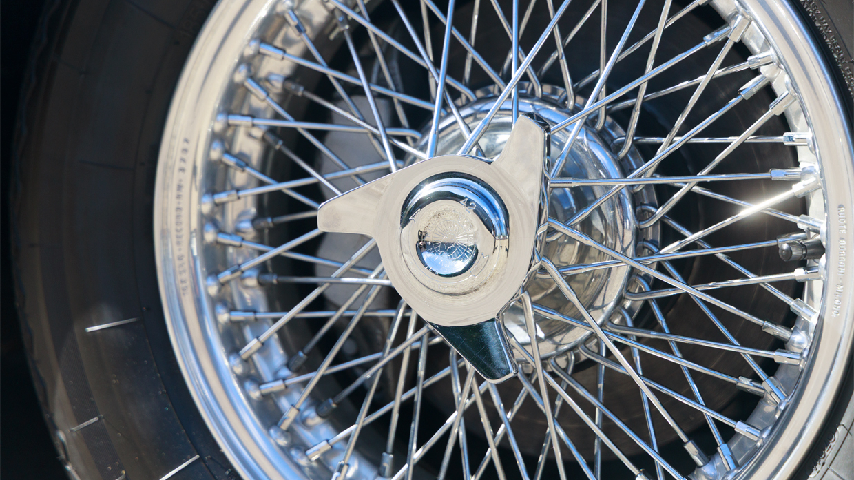 Barkaways maserati 3500 gt for sale 27