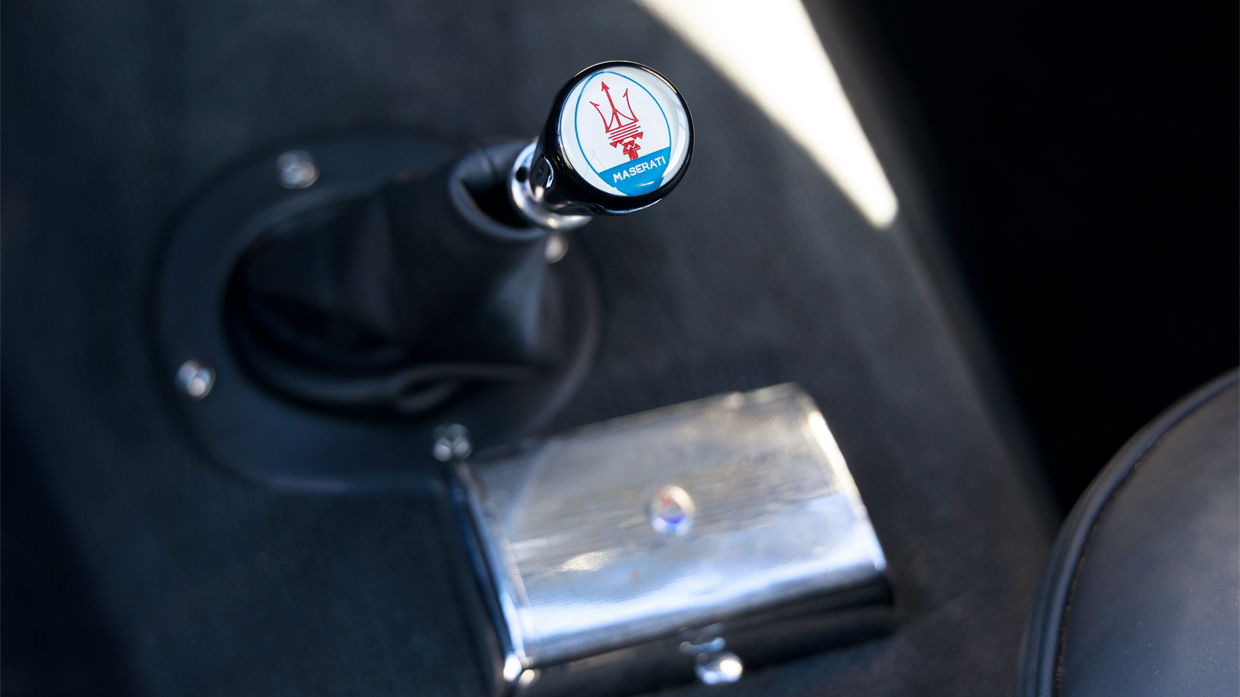 Barkaways maserati 3500 gt for sale 28