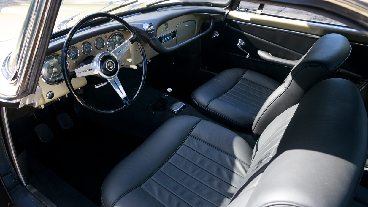 Barkaways maserati 3500 gt for sale 3