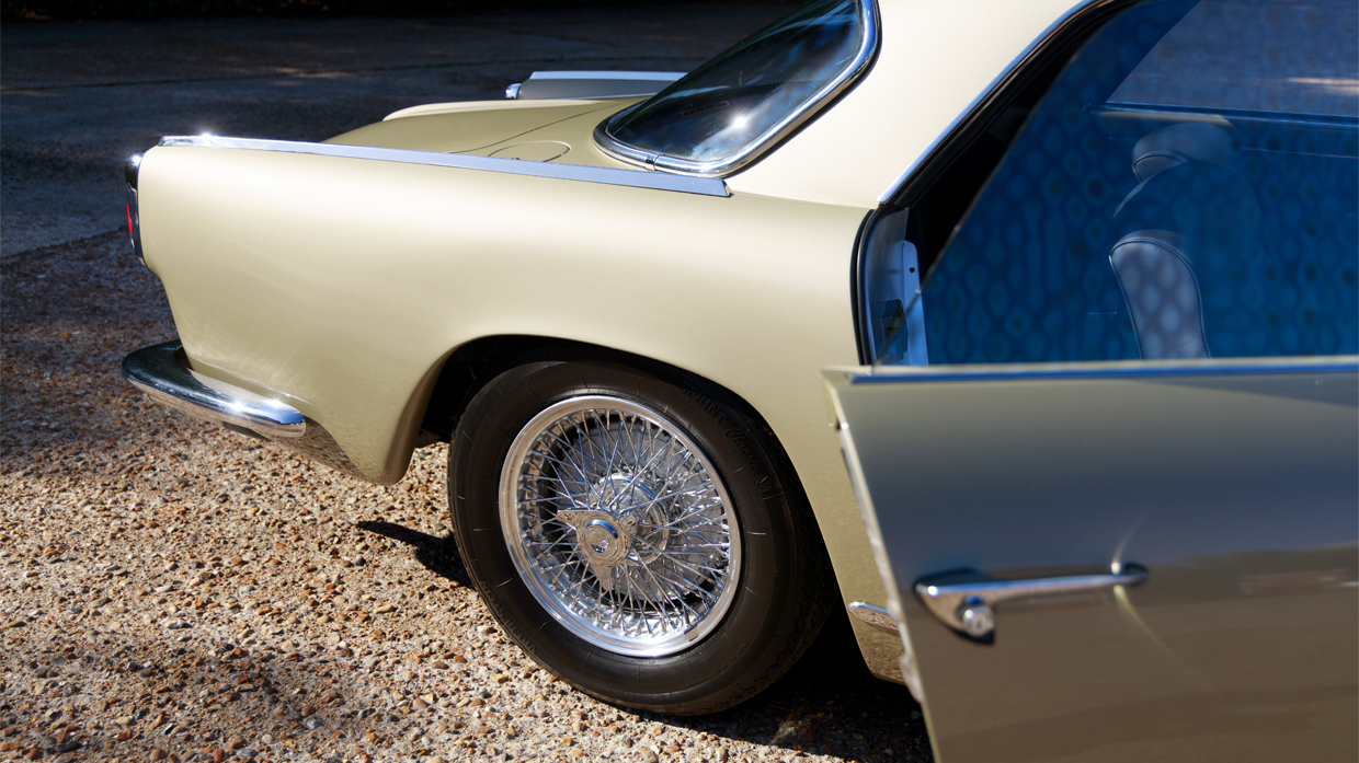 Barkaways maserati 3500 gt for sale 5