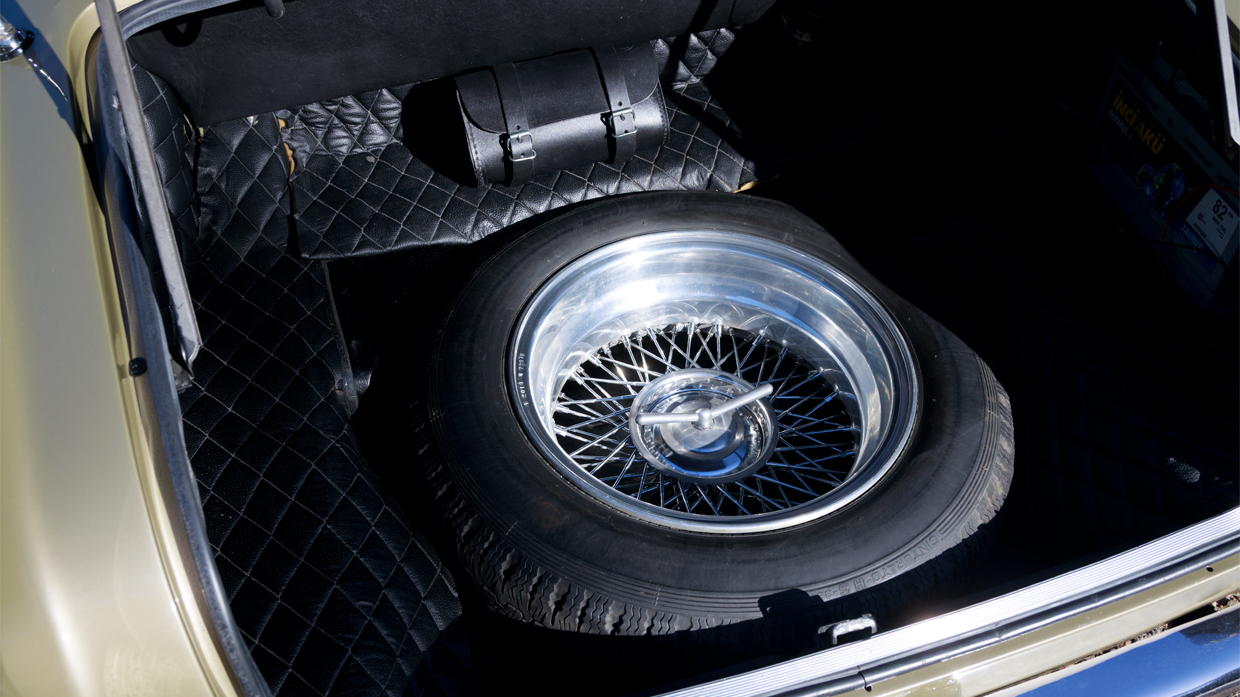 Barkaways maserati 3500 gt for sale 7