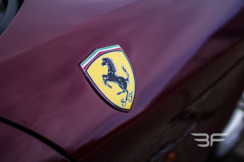 Ferrari 612 for sale barkaways 273487