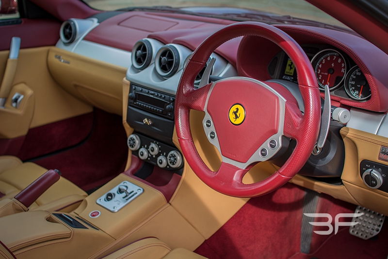 Ferrari 612 for sale barkaways 878499