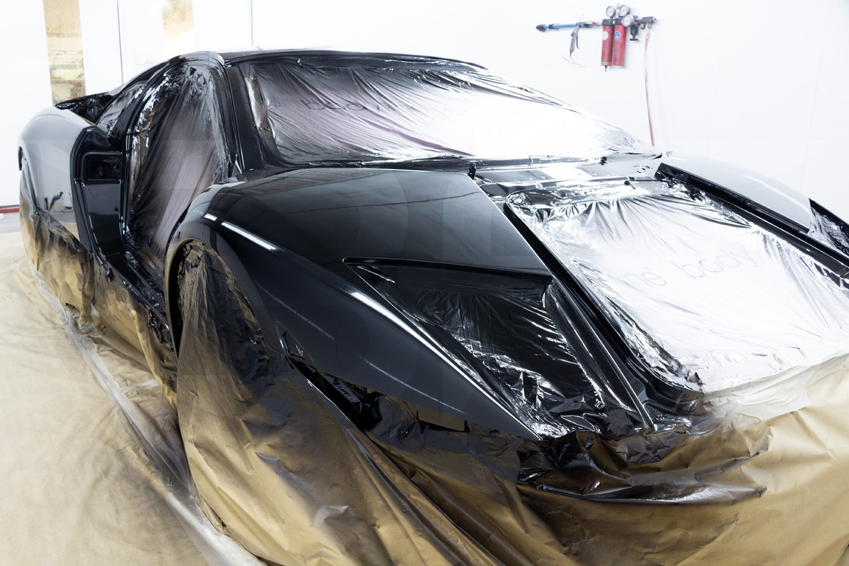 Lamborghini murcielago barkaways ferrari paint supercars of london 1158238