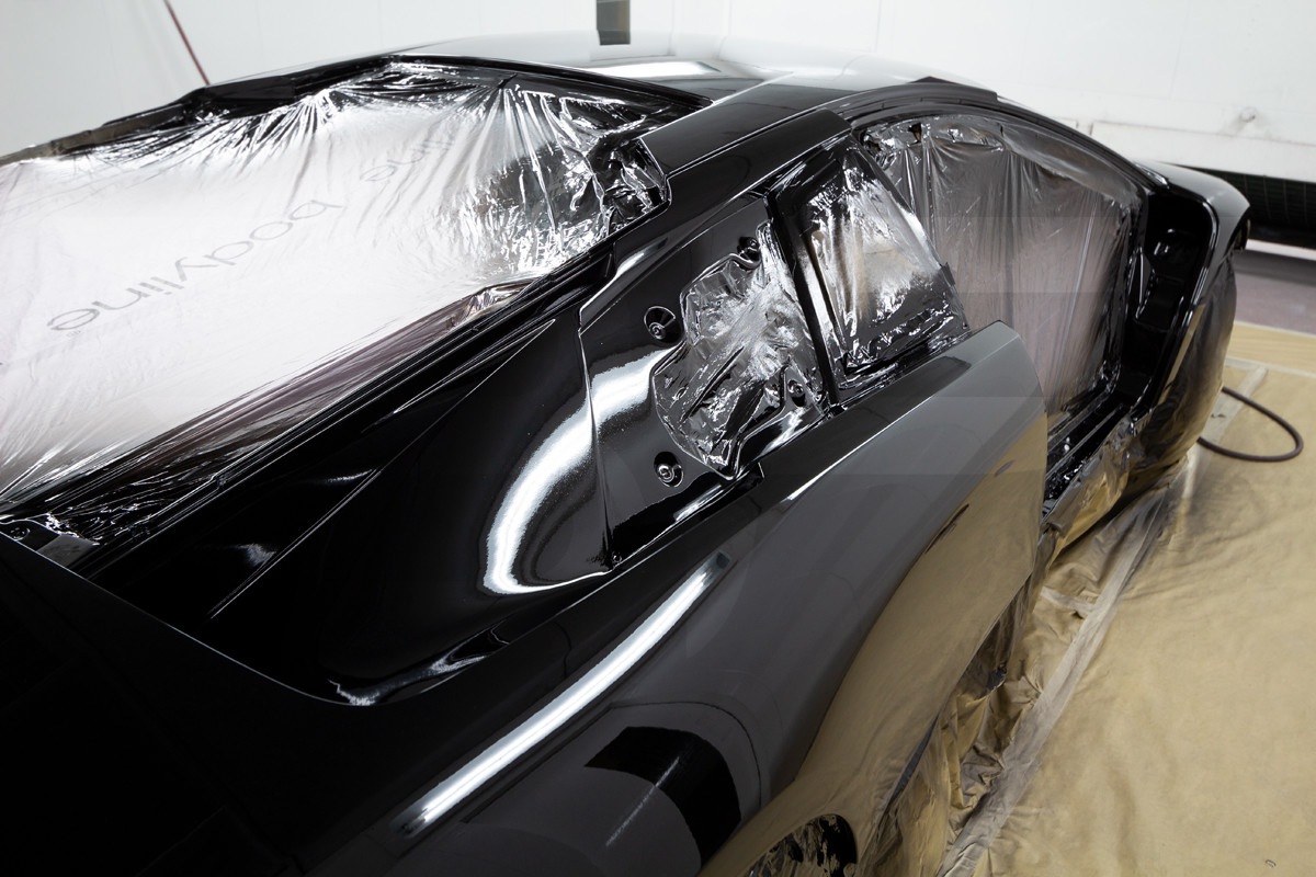 Lamborghini murcielago barkaways ferrari paint supercars of london 1232321