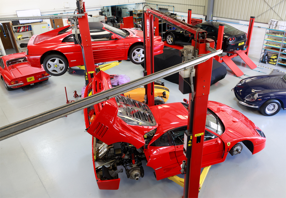 Servicing page 2 image