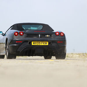Cars, helicopters and runway action! image