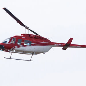 Cars, helicopters and runway action! image