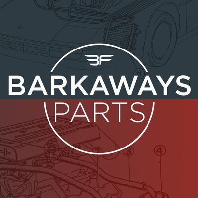 Parts store - Just launched! image