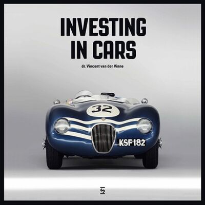 Investing in Cars image